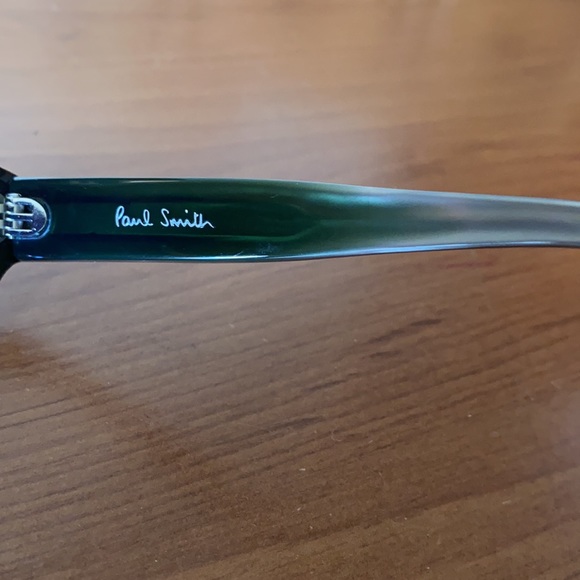 Paul Smith Tortoise Sunglasses - Picture 4 of 7